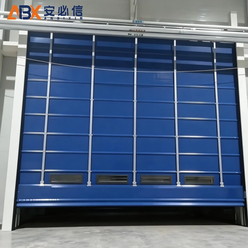 玉树藏族冷库门封