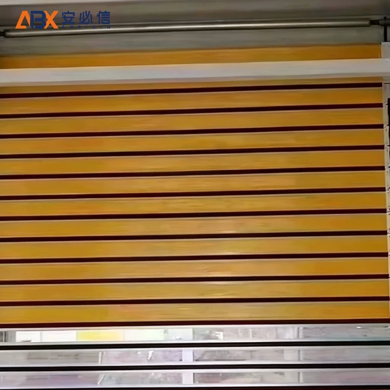 玉树藏族医药密闭高速门